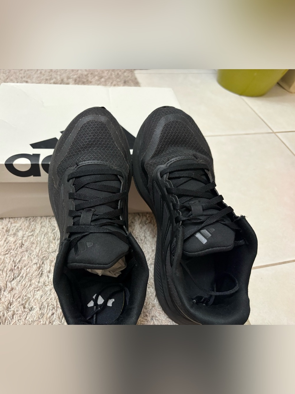 Adidas RunFalcon Shoes